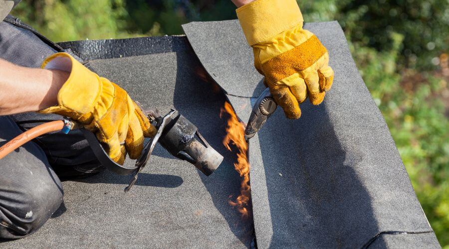 Expert tile roof repair services in Shaw Island, WA